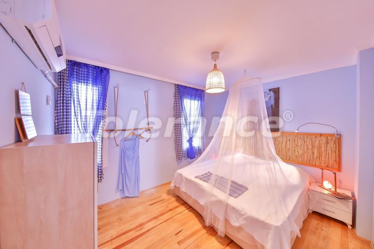 Apartment in Kas - 43519 Apartment in Kas - buy realty in Turkey - 43519
