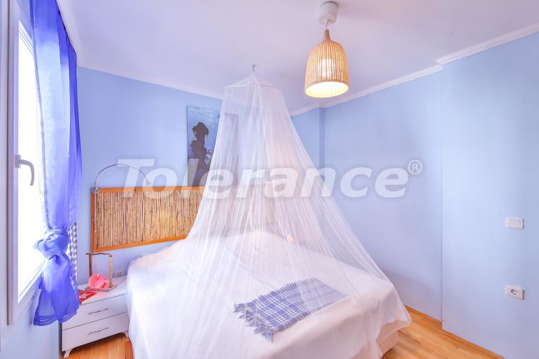 Apartment in Kas - 43522 Apartment in Kas - buy realty in Turkey - 43522