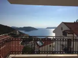 Apartment du développeur еn Kaş piscine - acheter un bien immobilier en Turquie - 30825