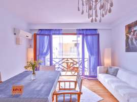 Apartment in Kas - buy realty in Turkey - 43515