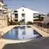 Apartment еn Kaş piscine - acheter un bien immobilier en Turquie - 30613