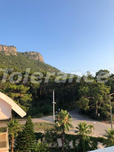 شقق في:في مركز مدينة كيمير, كيمير مسبح - شراء عقار في تركيا - 41780