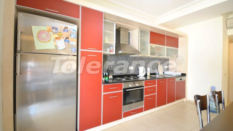 شقق في:في مركز مدينة كيمير, كيمير مسبح - شراء عقار في تركيا - 42202