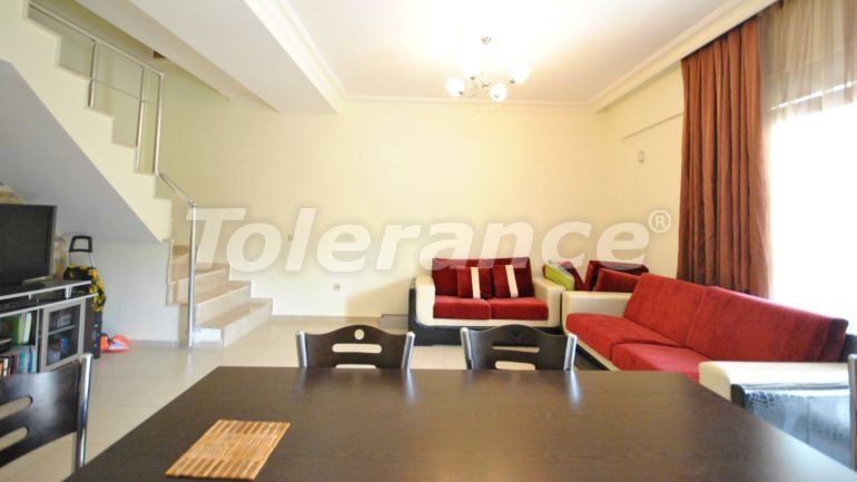 شقق في:في مركز مدينة كيمير, كيمير مسبح - شراء عقار في تركيا - 42203