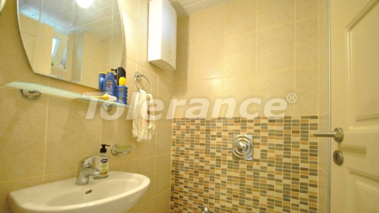 شقق في:في مركز مدينة كيمير, كيمير مسبح - شراء عقار في تركيا - 42204