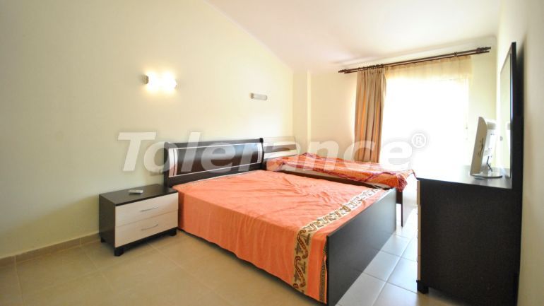 شقق في:في مركز مدينة كيمير, كيمير مسبح - شراء عقار في تركيا - 42207