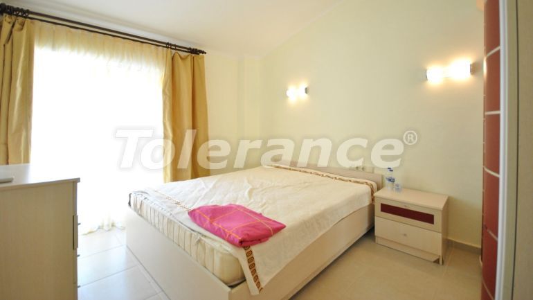 شقق في:في مركز مدينة كيمير, كيمير مسبح - شراء عقار في تركيا - 42209