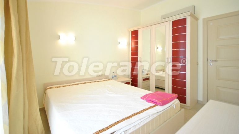 شقق في:في مركز مدينة كيمير, كيمير مسبح - شراء عقار في تركيا - 42211