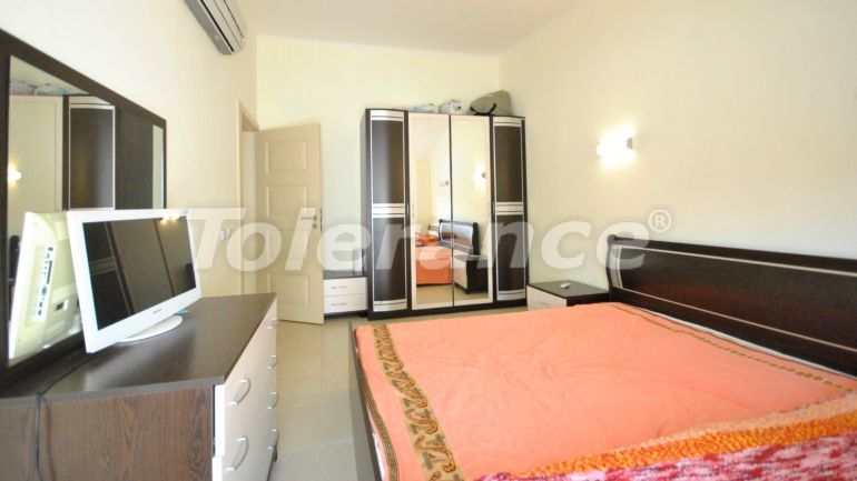 شقق في:في مركز مدينة كيمير, كيمير مسبح - شراء عقار في تركيا - 42212