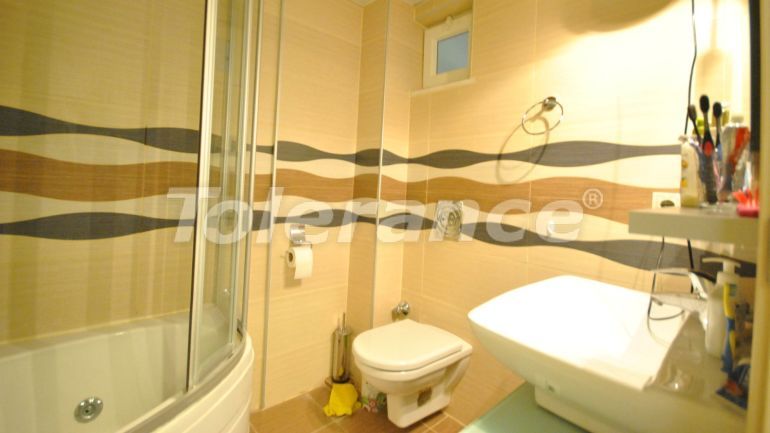 شقق في:في مركز مدينة كيمير, كيمير مسبح - شراء عقار في تركيا - 42213