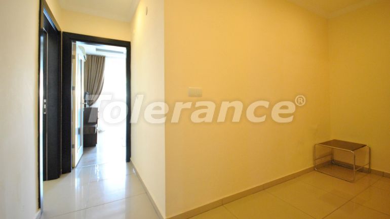 Apartment in City Center, Kemer pool - buy realty in Turkey - 42696