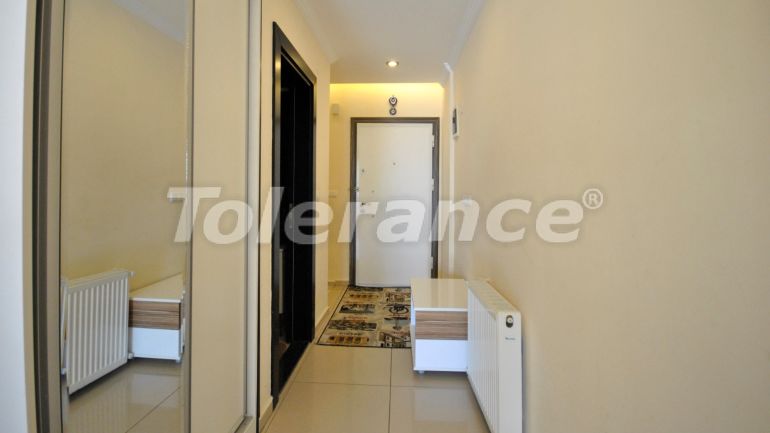 Apartment in City Center, Kemer pool - buy realty in Turkey - 42708