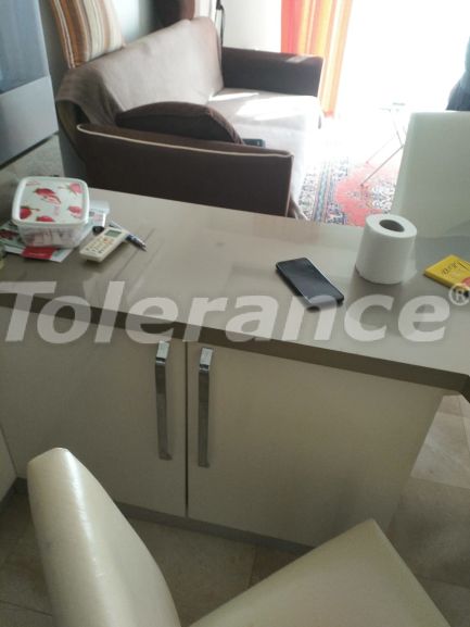 Apartment from the developer in City Center, Kemer pool - 46864 Apartment from the developer in City Center, Kemer pool - buy realty in Turkey - 46864