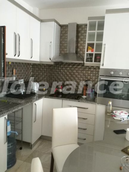 Apartment from the developer in City Center, Kemer pool - 46865 Apartment from the developer in City Center, Kemer pool - buy realty in Turkey - 46865