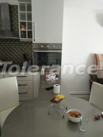 Apartment from the developer in City Center, Kemer pool - 46866 Apartment from the developer in City Center, Kemer pool - buy realty in Turkey - 46866