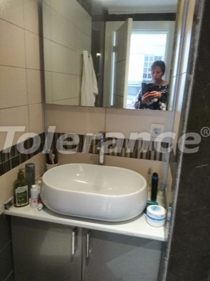 Apartment from the developer in City Center, Kemer pool - 46869 Apartment from the developer in City Center, Kemer pool - buy realty in Turkey - 46869