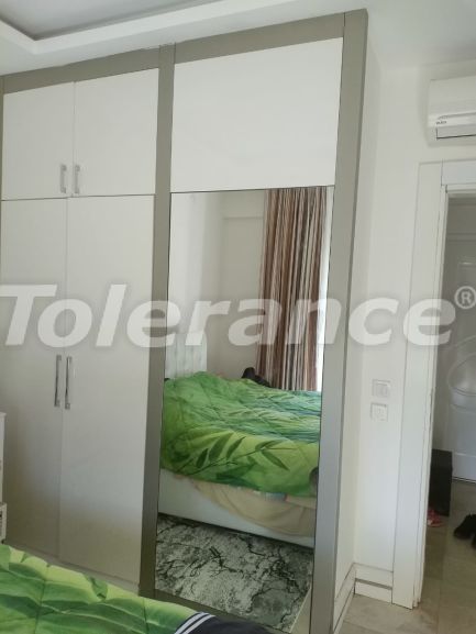 Apartment from the developer in City Center, Kemer pool - 46872 Apartment from the developer in City Center, Kemer pool - buy realty in Turkey - 46872