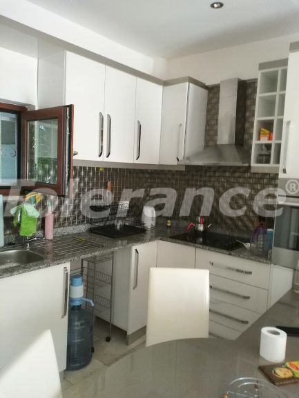 Apartment from the developer in City Center, Kemer pool - 46873 Apartment from the developer in City Center, Kemer pool - buy realty in Turkey - 46873