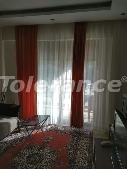 Apartment from the developer in City Center, Kemer pool - 46883 Apartment from the developer in City Center, Kemer pool - buy realty in Turkey - 46883
