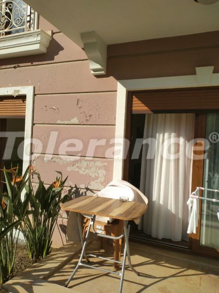 Apartment from the developer in City Center, Kemer pool - 46886 Apartment from the developer in City Center, Kemer pool - buy realty in Turkey - 46886