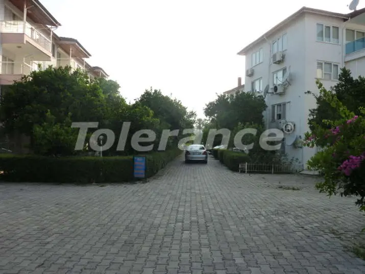 Apartment vom entwickler in Kemer Zentrum, Kemer - immobilien in der Türkei kaufen - 5463