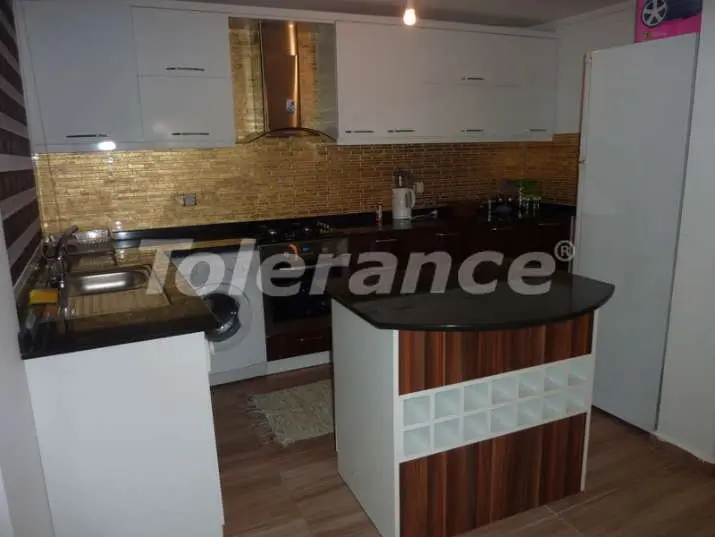 Appartement van de ontwikkelaar in Kemer Centrum, Kemer - onroerend goed kopen in Turkije - 5465