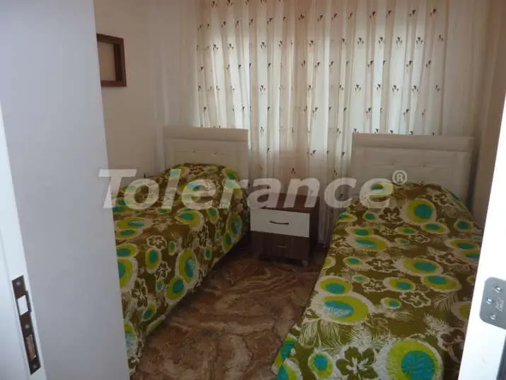Appartement van de ontwikkelaar in Kemer Centrum, Kemer - onroerend goed kopen in Turkije - 5466