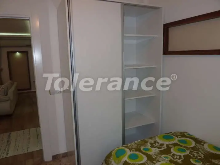 Appartement van de ontwikkelaar in Kemer Centrum, Kemer - onroerend goed kopen in Turkije - 5467