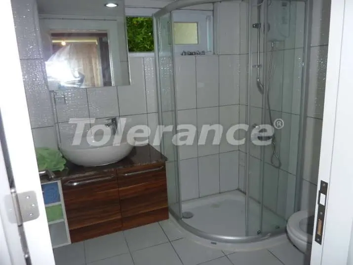 Appartement van de ontwikkelaar in Kemer Centrum, Kemer - onroerend goed kopen in Turkije - 5468