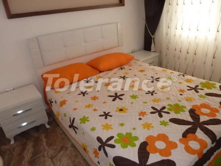 Appartement van de ontwikkelaar in Kemer Centrum, Kemer - onroerend goed kopen in Turkije - 5469