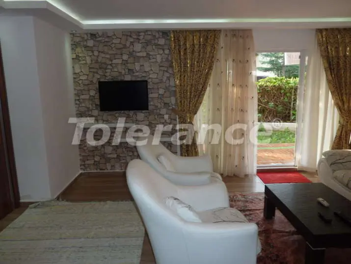 Appartement van de ontwikkelaar in Kemer Centrum, Kemer - onroerend goed kopen in Turkije - 5470