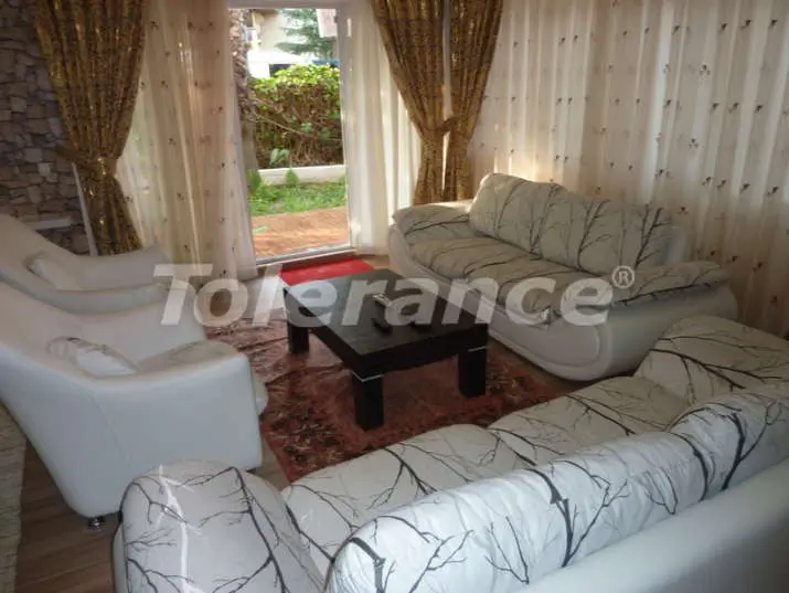 Appartement van de ontwikkelaar in Kemer Centrum, Kemer - onroerend goed kopen in Turkije - 5471