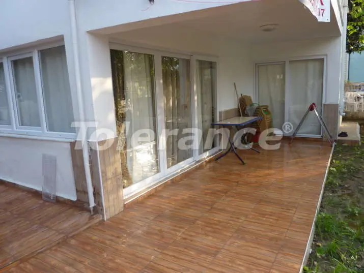 Appartement van de ontwikkelaar in Kemer Centrum, Kemer - onroerend goed kopen in Turkije - 5472