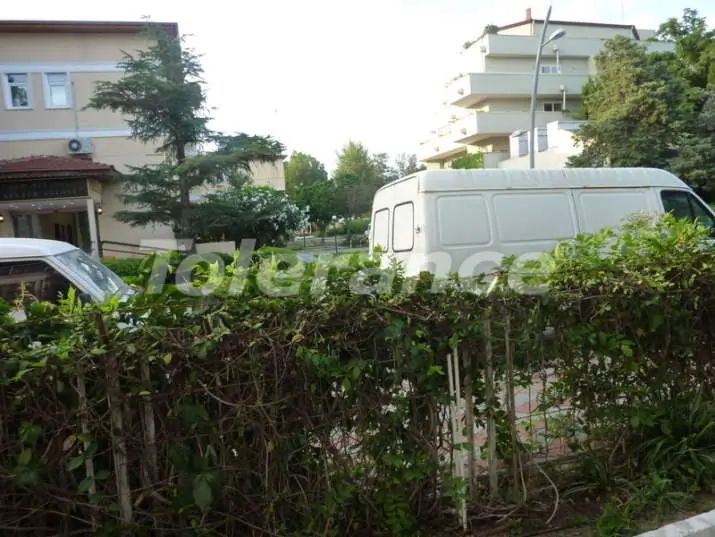 Appartement van de ontwikkelaar in Kemer Centrum, Kemer - onroerend goed kopen in Turkije - 5473