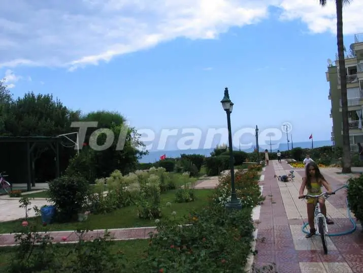 Appartement van de ontwikkelaar in Kemer Centrum, Kemer - 5566 Appartement van de ontwikkelaar in Kemer Centrum, Kemer - onroerend goed kopen in Turkije - 5566