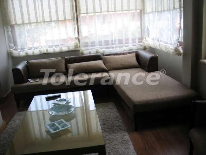 Appartement van de ontwikkelaar in Kemer Centrum, Kemer - 5567 Appartement van de ontwikkelaar in Kemer Centrum, Kemer - onroerend goed kopen in Turkije - 5567