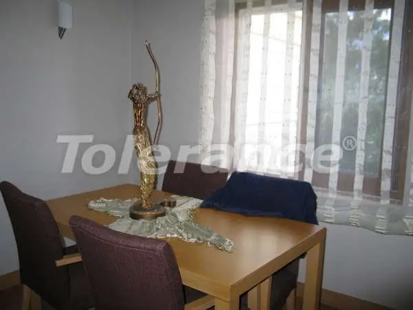 Appartement van de ontwikkelaar in Kemer Centrum, Kemer - 5568 Appartement van de ontwikkelaar in Kemer Centrum, Kemer - onroerend goed kopen in Turkije - 5568