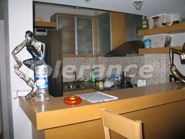 Appartement van de ontwikkelaar in Kemer Centrum, Kemer - 5569 Appartement van de ontwikkelaar in Kemer Centrum, Kemer - onroerend goed kopen in Turkije - 5569