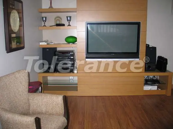 Appartement van de ontwikkelaar in Kemer Centrum, Kemer - 5570 Appartement van de ontwikkelaar in Kemer Centrum, Kemer - onroerend goed kopen in Turkije - 5570