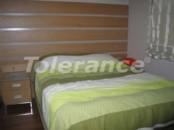 Appartement van de ontwikkelaar in Kemer Centrum, Kemer - 5571 Appartement van de ontwikkelaar in Kemer Centrum, Kemer - onroerend goed kopen in Turkije - 5571