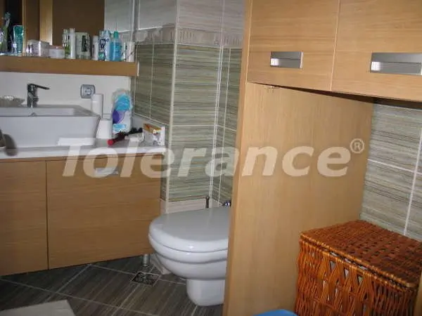 Appartement van de ontwikkelaar in Kemer Centrum, Kemer - 5572 Appartement van de ontwikkelaar in Kemer Centrum, Kemer - onroerend goed kopen in Turkije - 5572