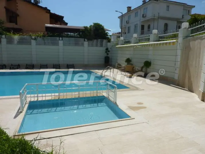 Apartment from the developer in City Center, Kemer pool - 5583 Apartment from the developer in City Center, Kemer pool - buy realty in Turkey - 5583