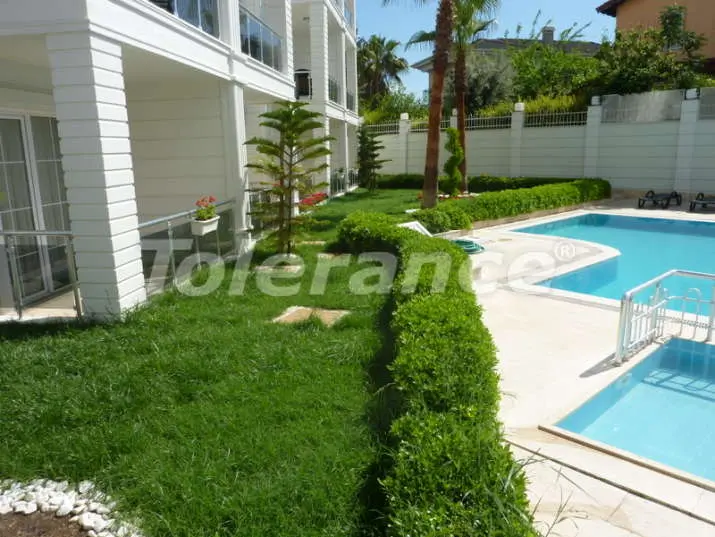 Apartment from the developer in City Center, Kemer pool - 5584 Apartment from the developer in City Center, Kemer pool - buy realty in Turkey - 5584