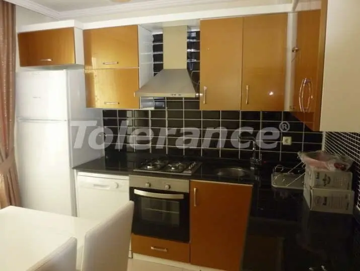 Apartment from the developer in City Center, Kemer pool - 5586 Apartment from the developer in City Center, Kemer pool - buy realty in Turkey - 5586