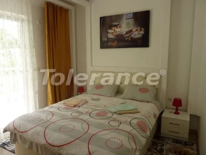 Apartment from the developer in City Center, Kemer pool - 5587 Apartment from the developer in City Center, Kemer pool - buy realty in Turkey - 5587