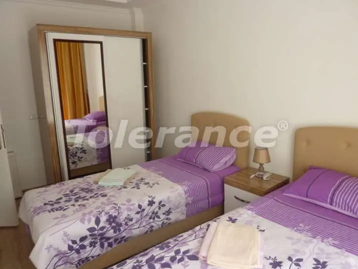 Apartment from the developer in City Center, Kemer pool - 5588 Apartment from the developer in City Center, Kemer pool - buy realty in Turkey - 5588