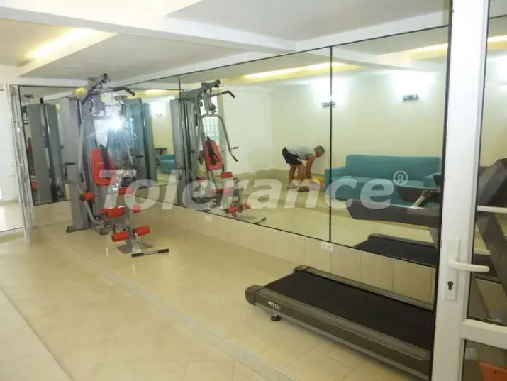 Apartment from the developer in City Center, Kemer pool - 5590 Apartment from the developer in City Center, Kemer pool - buy realty in Turkey - 5590