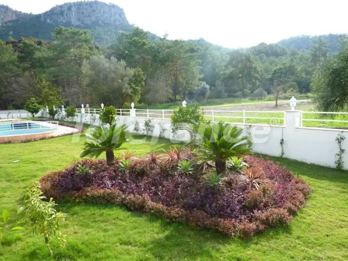 Apartment from the developer in City Center, Kemer pool - 9088 Apartment from the developer in City Center, Kemer pool - buy realty in Turkey - 9088