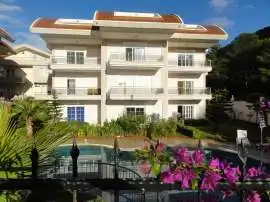 Apartment from the developer in City Center, Kemer with pool - buy realty in Turkey - 14612