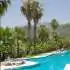Apartment in City Center, Kemer pool - buy realty in Turkey - 16945
